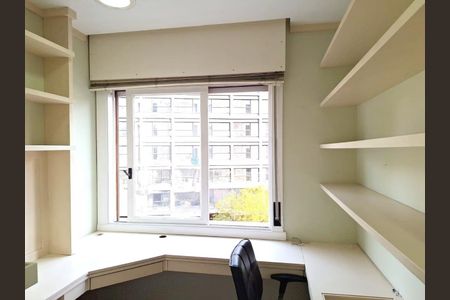 Apartamento à venda com 114m², 3 quartos e 2 vagas Apartamento à venda com 114m², 3 quartos e 2 vagasQuarto 3
