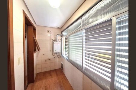 Apartamento à venda com 114m², 3 quartos e 2 vagas