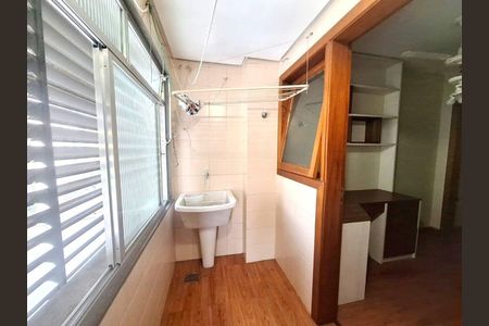 Apartamento à venda com 114m², 3 quartos e 2 vagas