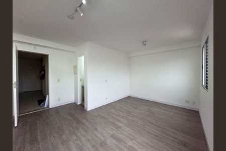 Quarto de apartamento para alugar com 1 quarto, 26m² em Conceicao, Osasco