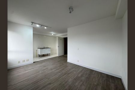 Quarto e Cozinha de apartamento para alugar com 1 quarto, 26m² em Conceicao, Osasco