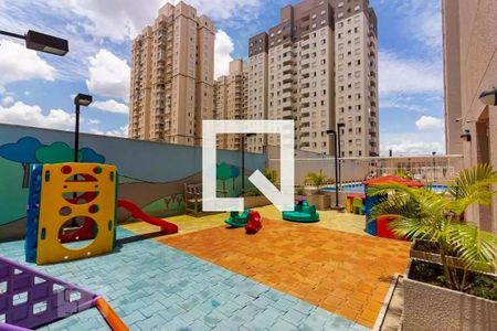 Studio para alugar com 27m², 1 quarto e 1 vaga Studio para alugar com 27m², 1 quarto e 1 vagaÁrea comum