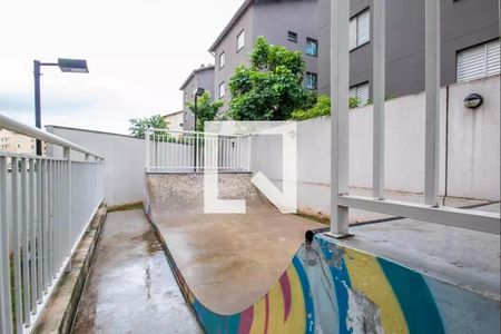 Studio para alugar com 27m², 1 quarto e 1 vaga Studio para alugar com 27m², 1 quarto e 1 vagaÁrea comum