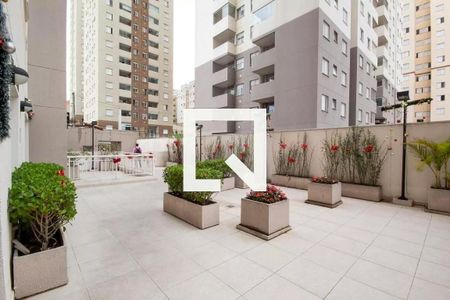 Studio para alugar com 27m², 1 quarto e 1 vaga Studio para alugar com 27m², 1 quarto e 1 vagaÁrea comum