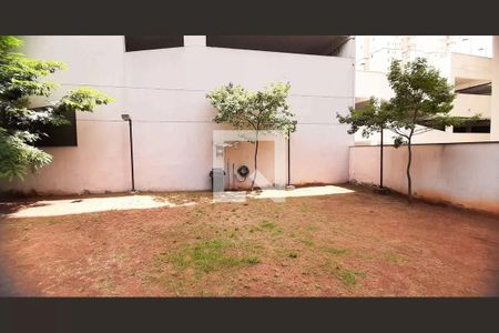 Studio para alugar com 27m², 1 quarto e 1 vaga Studio para alugar com 27m², 1 quarto e 1 vagaÁrea comum