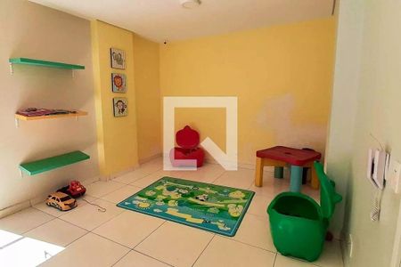 Studio para alugar com 27m², 1 quarto e 1 vaga Studio para alugar com 27m², 1 quarto e 1 vagaÁrea comum