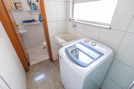 Apartamento para alugar com 90m², 3 quartos e 1 vagaarea de serviço