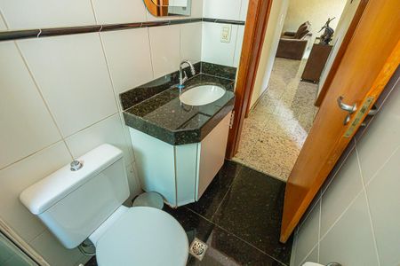 Apartamento para alugar com 90m², 3 quartos e 1 vagabanheiro