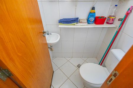 Apartamento para alugar com 90m², 3 quartos e 1 vagabanheiro de serviço