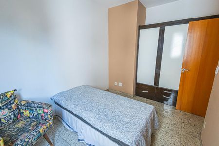 Apartamento para alugar com 90m², 3 quartos e 1 vagaquarto 3