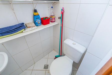 Apartamento para alugar com 90m², 3 quartos e 1 vagabanheiro de serviço