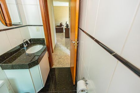 Apartamento para alugar com 90m², 3 quartos e 1 vagabanheiro