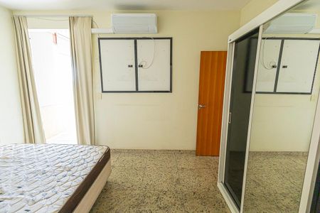 Apartamento para alugar com 90m², 3 quartos e 1 vagaquarto 1 / suite e varanda