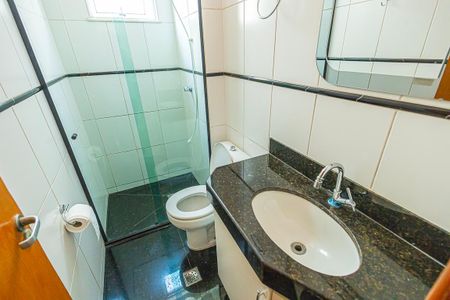 Apartamento para alugar com 90m², 3 quartos e 1 vagabanheiro
