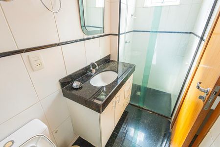 Apartamento para alugar com 90m², 3 quartos e 1 vagasuite