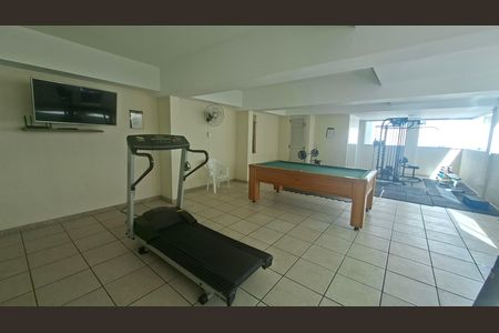 Apartamento para alugar com 90m², 3 quartos e 1 vagalazer / condominio