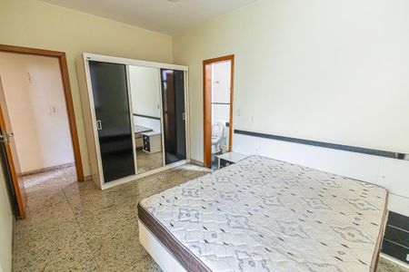 Apartamento para alugar com 90m², 3 quartos e 1 vagaquarto 1 / suite e varanda