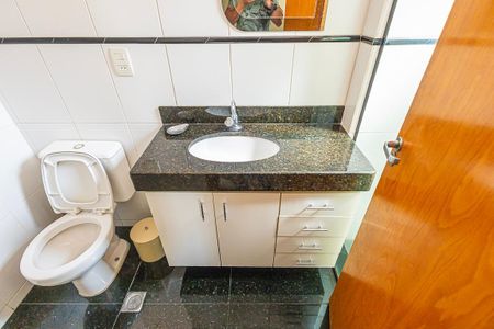 Apartamento para alugar com 90m², 3 quartos e 1 vagasuite