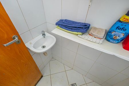 Apartamento para alugar com 90m², 3 quartos e 1 vagabanheiro de serviço
