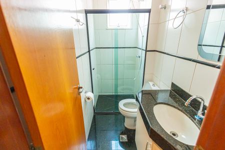 Apartamento para alugar com 90m², 3 quartos e 1 vagabanheiro