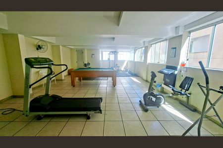 Apartamento para alugar com 90m², 3 quartos e 1 vagalazer / condominio
