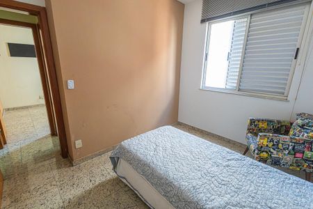 Apartamento para alugar com 90m², 3 quartos e 1 vagaquarto 3