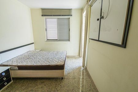 Apartamento para alugar com 90m², 3 quartos e 1 vagaquarto 1 / suite e varanda