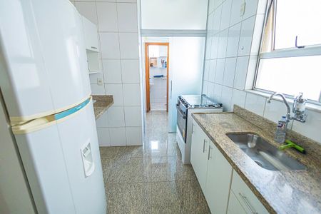 Apartamento para alugar com 90m², 3 quartos e 1 vagacozinha