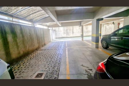 Apartamento para alugar com 90m², 3 quartos e 1 vagagaragem / 2 carros