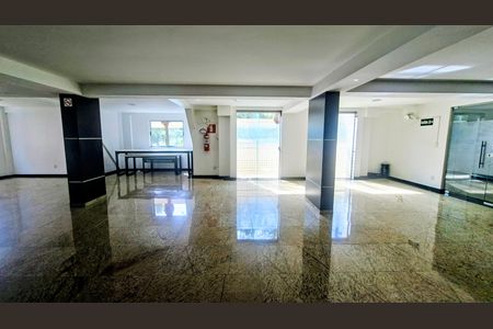Apartamento para alugar com 90m², 3 quartos e 1 vagalazer / condominio