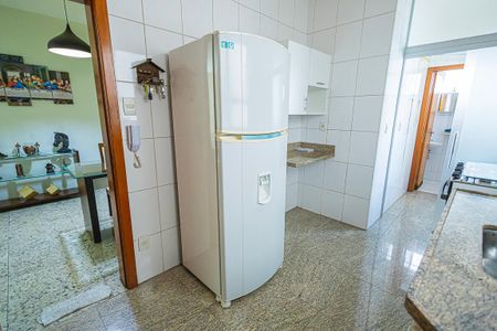 Apartamento para alugar com 90m², 3 quartos e 1 vagacozinha