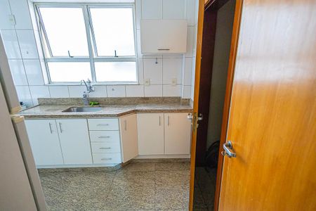 Apartamento para alugar com 90m², 3 quartos e 1 vagacozinha