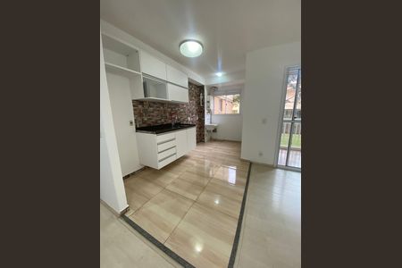 Apartamento para alugar com 74m², 3 quartos e 2 vagas Apartamento para alugar com 74m², 3 quartos e 2 vagasCozinha