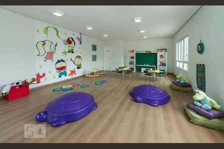Apartamento para alugar com 74m², 3 quartos e 2 vagas Apartamento para alugar com 74m², 3 quartos e 2 vagasBrinquedoteca