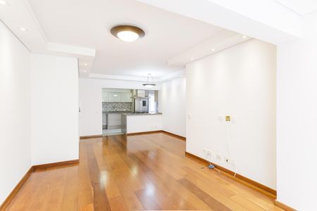 Sala de apartamento para alugar com 3 quartos, 100m² em Moema, São Paulo
