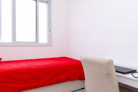 Foto 18 de apartamento à venda com 2 quartos, 40m² em Jardim Santo Antoninho, São Paulo