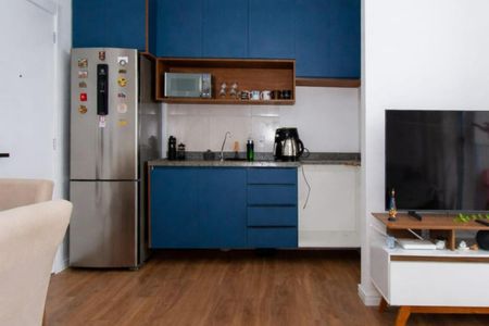 Foto 12 de apartamento à venda com 2 quartos, 40m² em Jardim Santo Antoninho, São Paulo