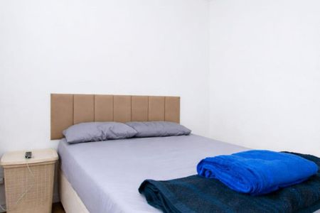 Foto 21 de apartamento à venda com 2 quartos, 40m² em Jardim Santo Antoninho, São Paulo