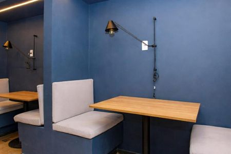 Foto 15 de apartamento à venda com 2 quartos, 40m² em Jardim Santo Antoninho, São Paulo