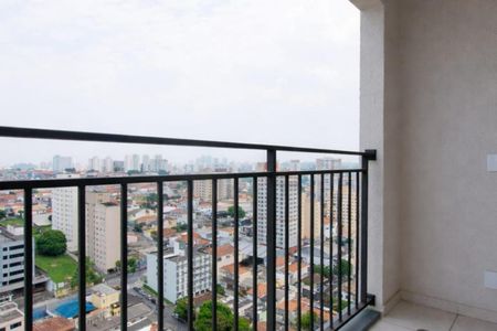 Foto 16 de apartamento à venda com 2 quartos, 40m² em Jardim Santo Antoninho, São Paulo