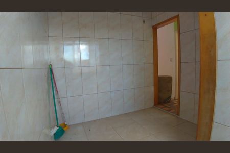 Apartamento à venda com 43m², 2 quartos e 1 vaga Apartamento à venda com 43m², 2 quartos e 1 vagaCozinha