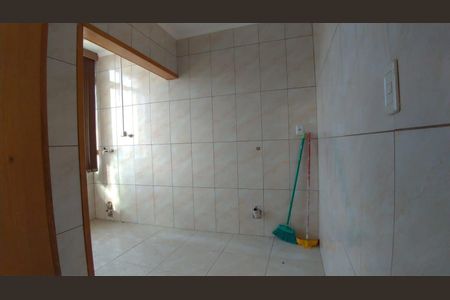 Apartamento à venda com 43m², 2 quartos e 1 vaga Apartamento à venda com 43m², 2 quartos e 1 vagaCozinha
