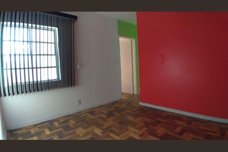 Apartamento à venda com 43m², 2 quartos e 1 vaga Apartamento à venda com 43m², 2 quartos e 1 vagaSala