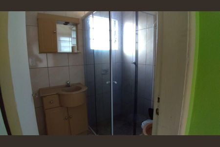 Apartamento à venda com 43m², 2 quartos e 1 vaga Apartamento à venda com 43m², 2 quartos e 1 vagaBanheiro