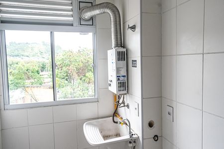 Apartamento para alugar com 144m², 2 quartos e sem vaga