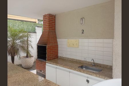 Apartamento para alugar com 144m², 2 quartos e sem vaga