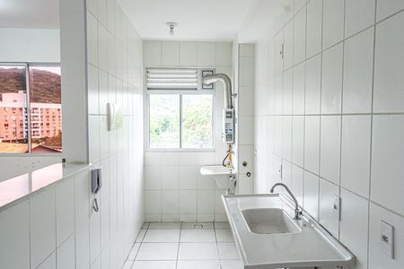 Apartamento para alugar com 144m², 2 quartos e sem vaga