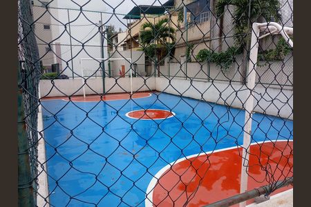 Apartamento para alugar com 144m², 2 quartos e sem vaga