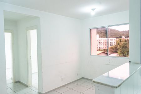 Apartamento para alugar com 2 quartos, 144m² em Campo Grande, Rio de Janeiro
