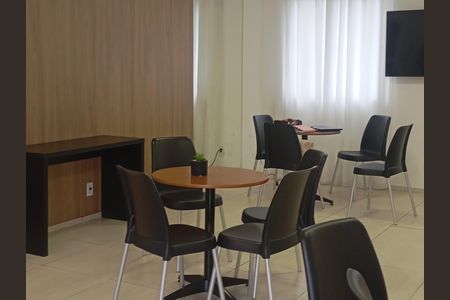Apartamento para alugar com 144m², 2 quartos e sem vaga